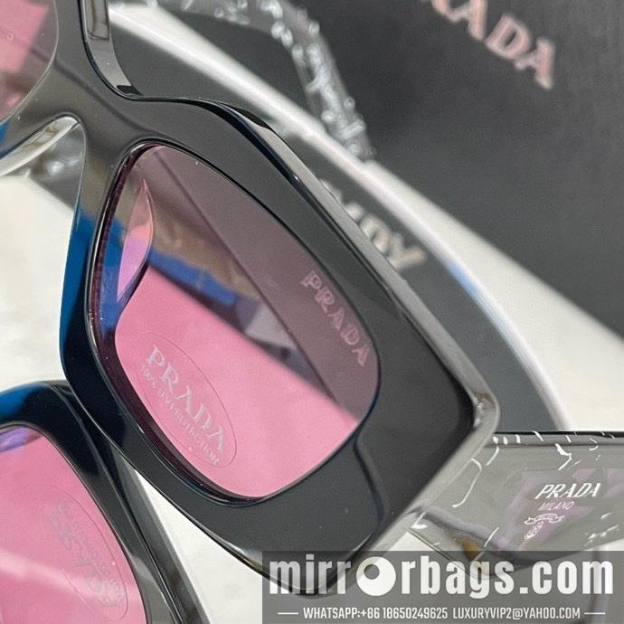 Prada Glasses smr146