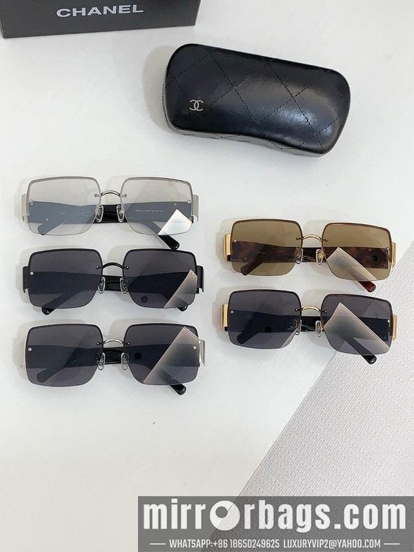 Chanel Glasses smh05