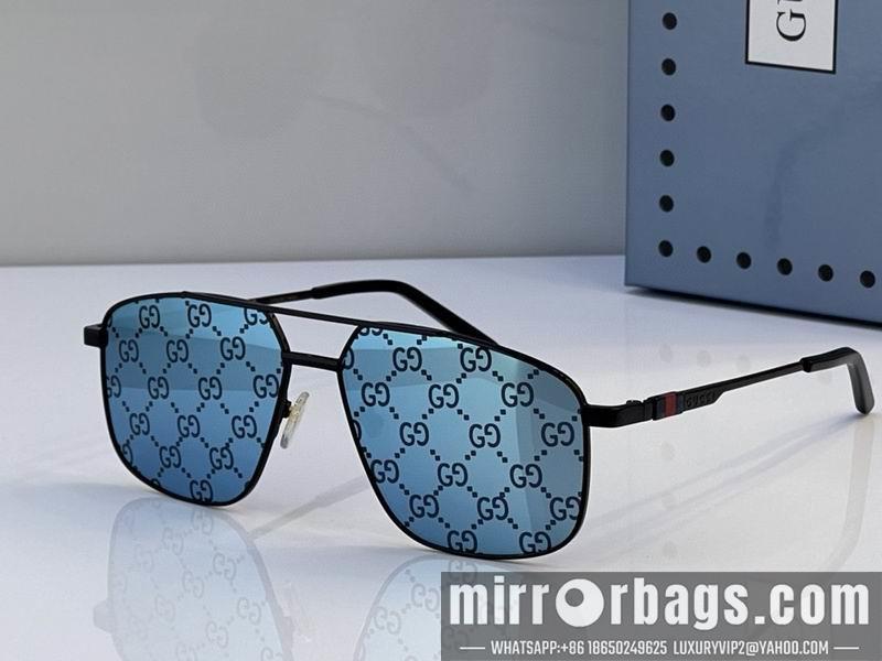 Gucci Glasses smh51