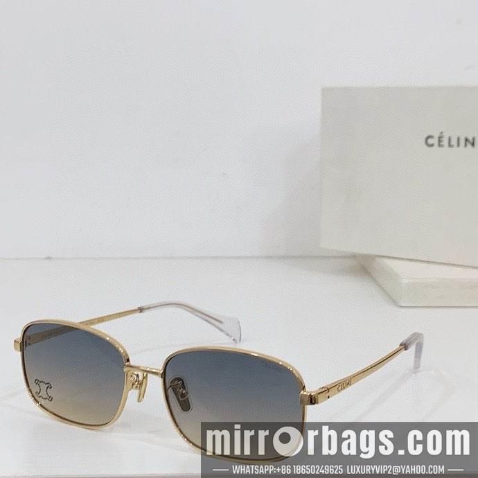 Celine Glasses smx223