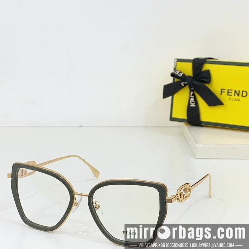 Fendi Glasses smh53