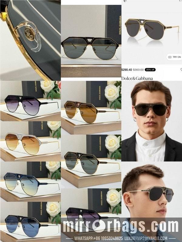 DG Glasses 03smh86