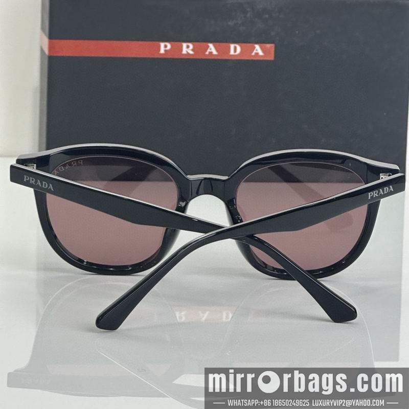 Prada Glasses smx189