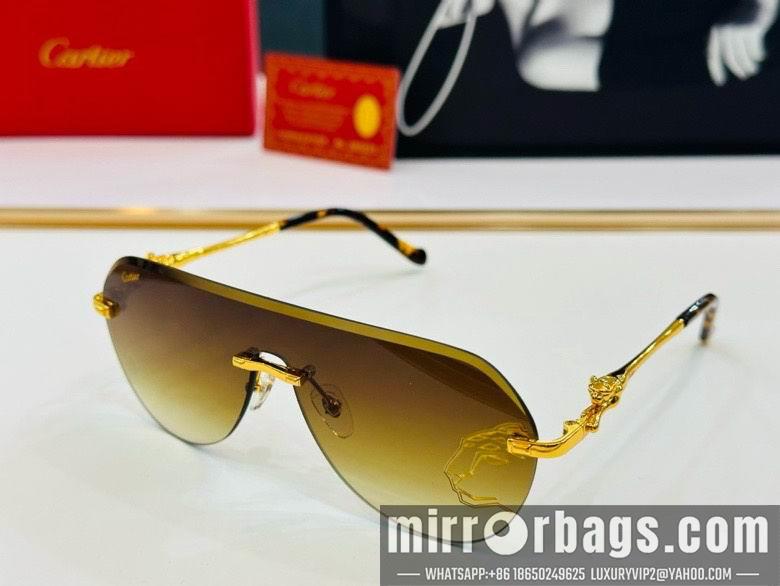 Cartier Glasses smr129