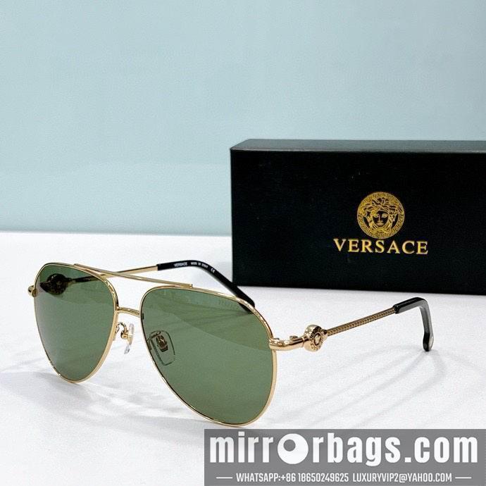 Versace Glaases smx79