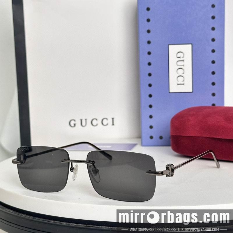 Gucci Glasses smh107
