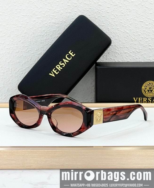 Versace Glasses 03smh72