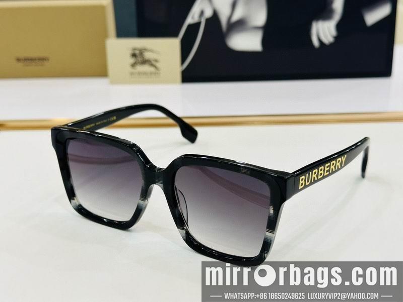 Burberry Glasses smr39