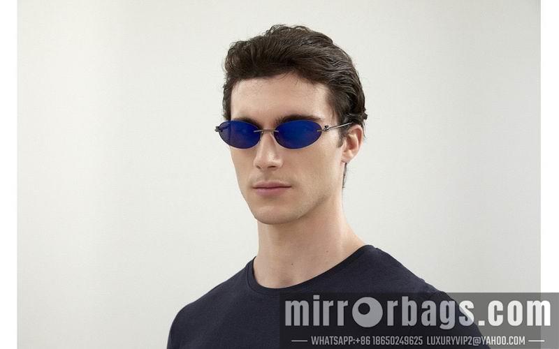 Balenciaga Glasses smx55