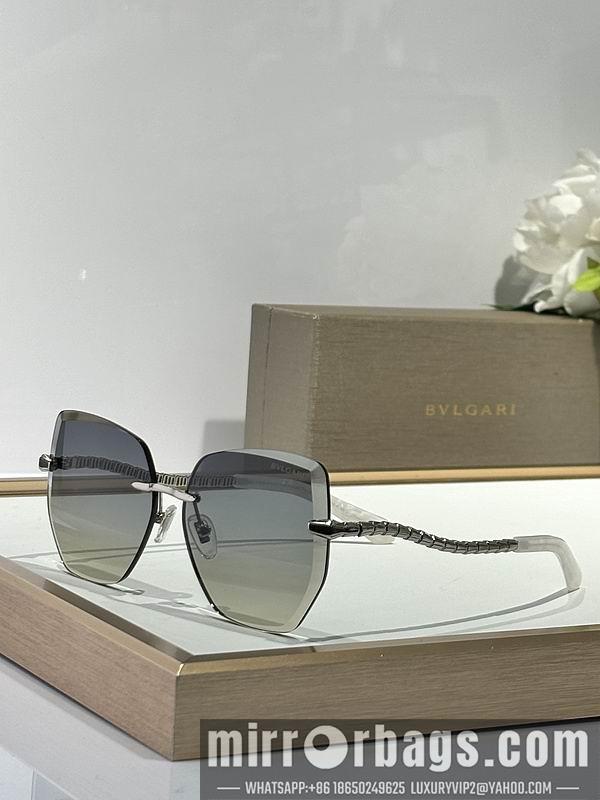 Bvlgari Glasses 03smh89