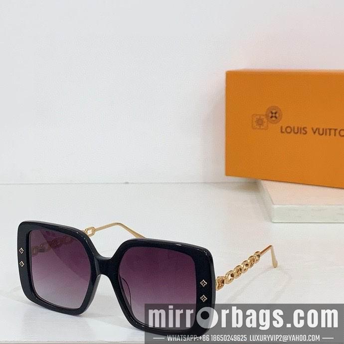 LV Glasses smr08