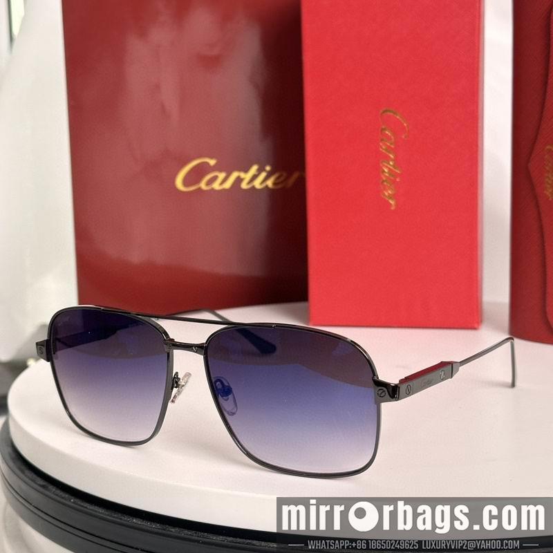 Cartier Glasses smh70