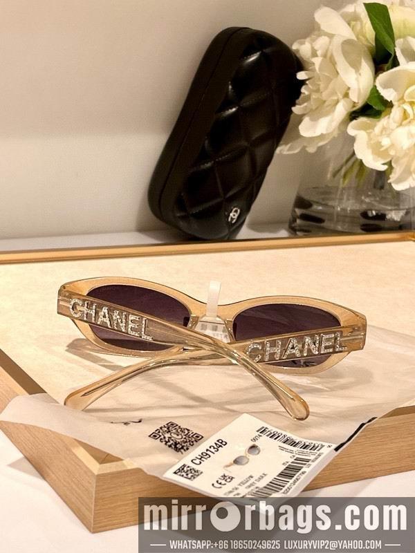 Chanel Glasses smh109