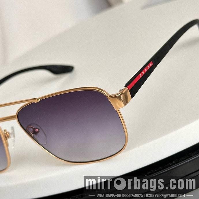 Prada Glasses smr47
