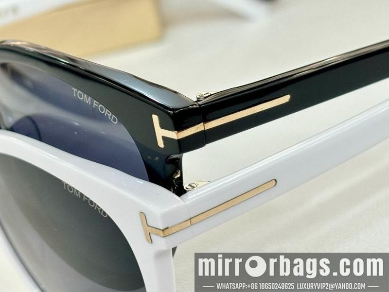 Tom Ford Glasses smx49