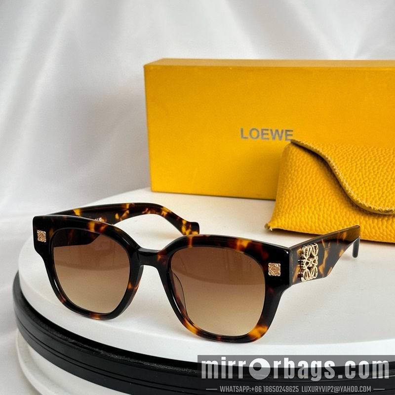 Loewe Glasses smx31
