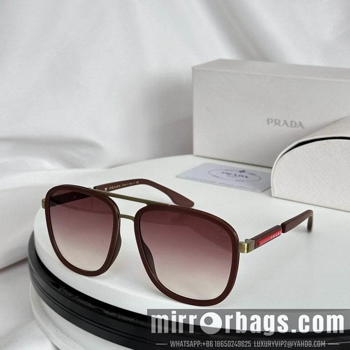Prada Glasses smx177