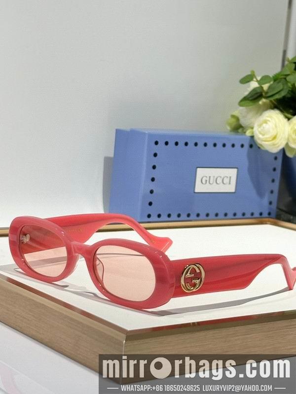 Gucci Glasses smh233