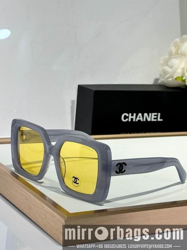 Chanel Glasses smh113