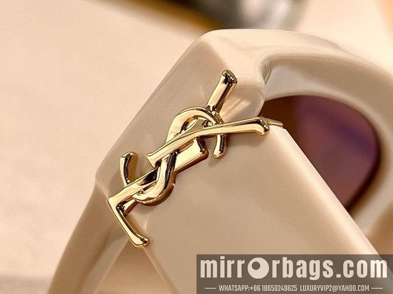 YSL Glasses smx59