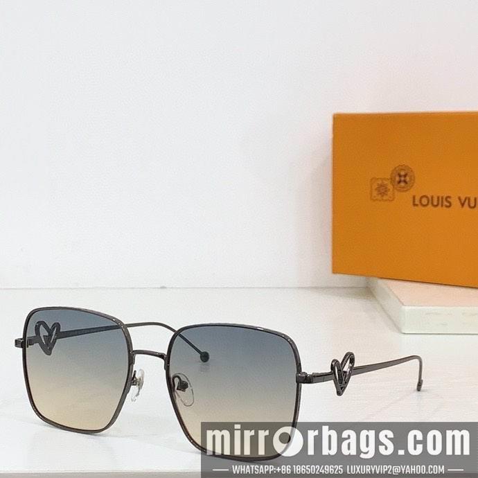 LV Glasses smx172