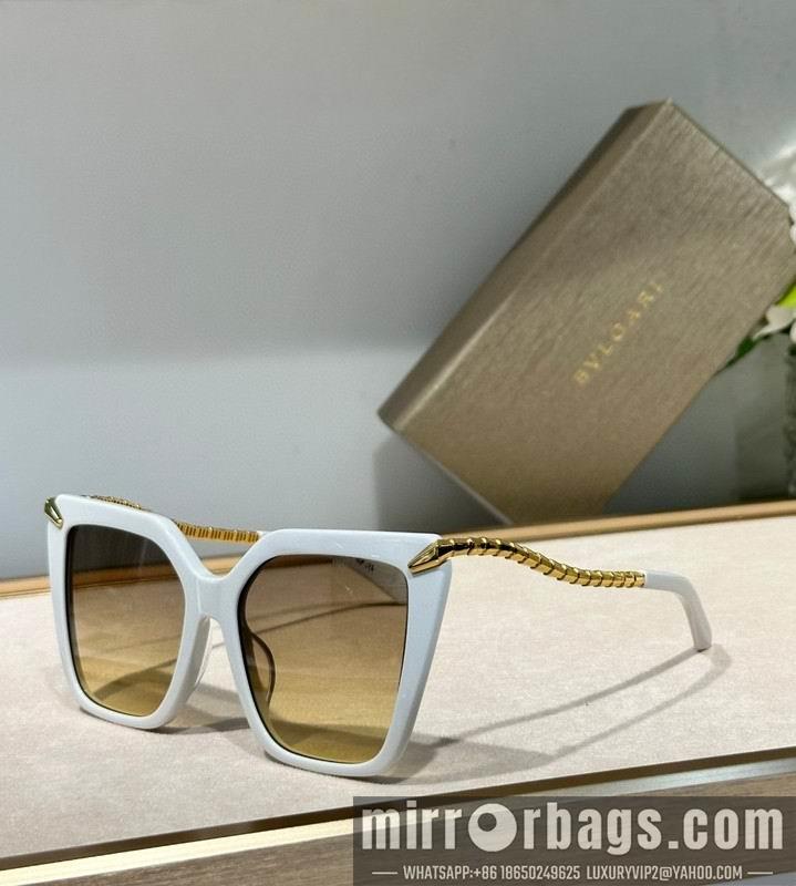 Bvlgari Glasses 03smh123