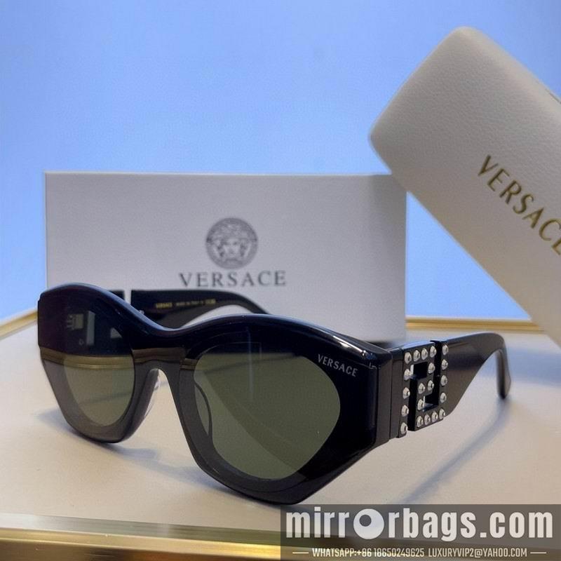 Versace Glasses 03smh85