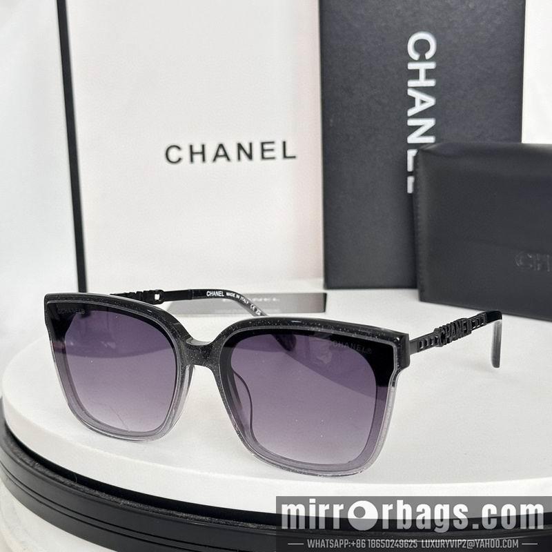 Chanel Glasses smr86