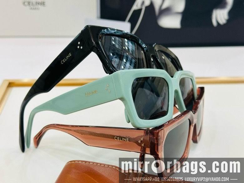 Celine Glasses smx179