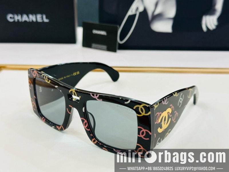 Chanel Glasses smr285