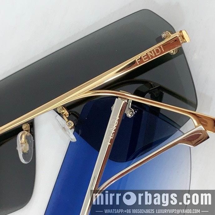 Fendi Glasses smh07