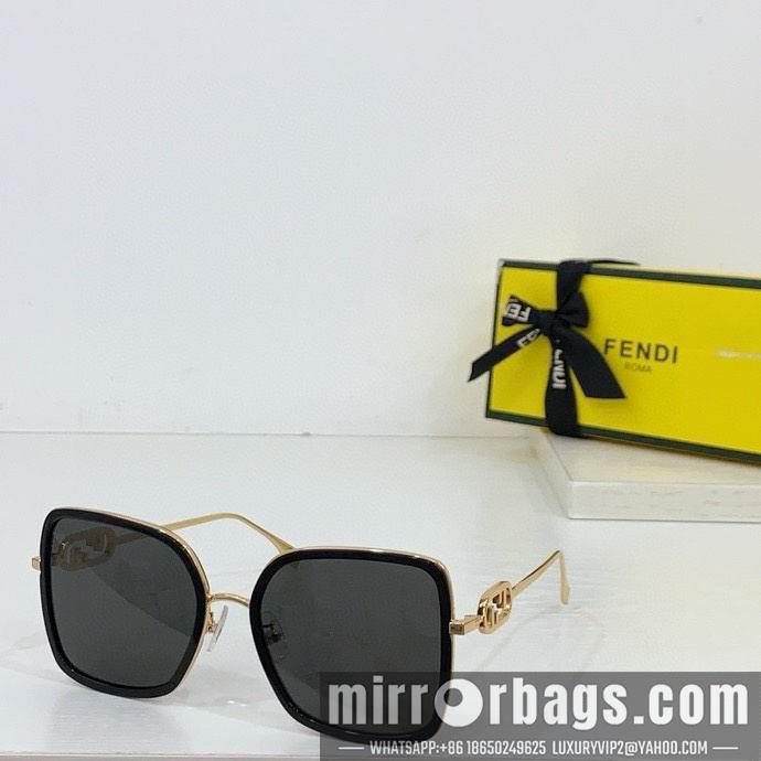 Fendi Glasses smh08