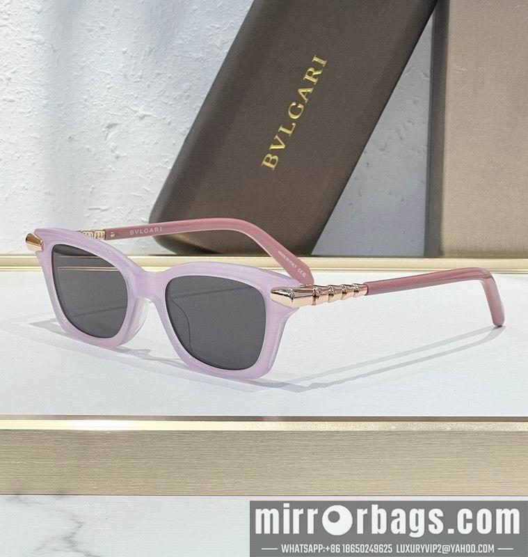 Bvlgari Glasses 03smh138