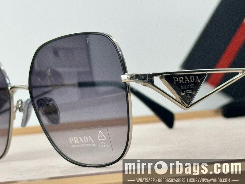 Prada Glasses smx190