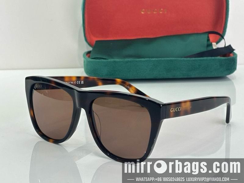Gucci Glasses smx72