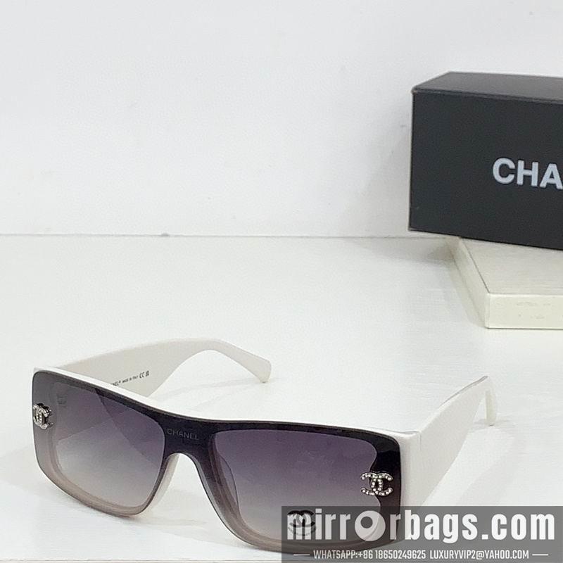 Chanel Glasses smr30