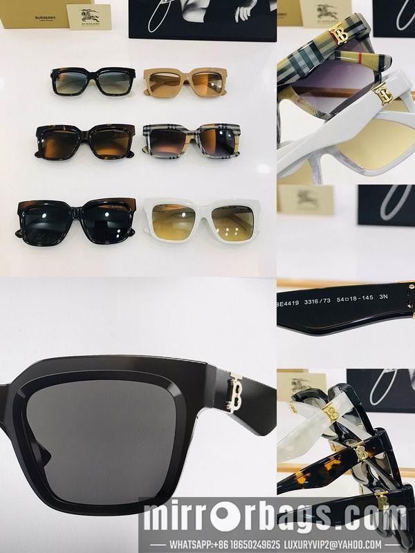 Burberry Glasses smx16