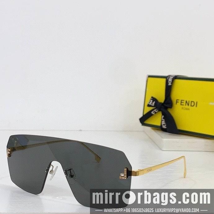 Fendi Glasses smx155