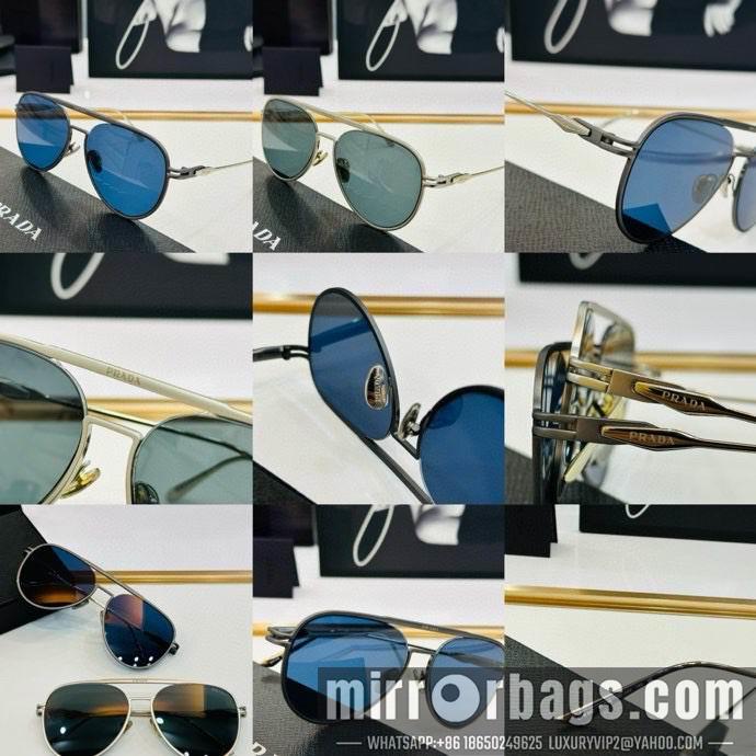 Prada Glasses smr87