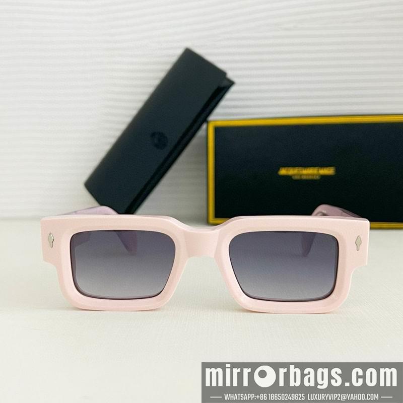 Jacques Marie Mage Glasses smx48