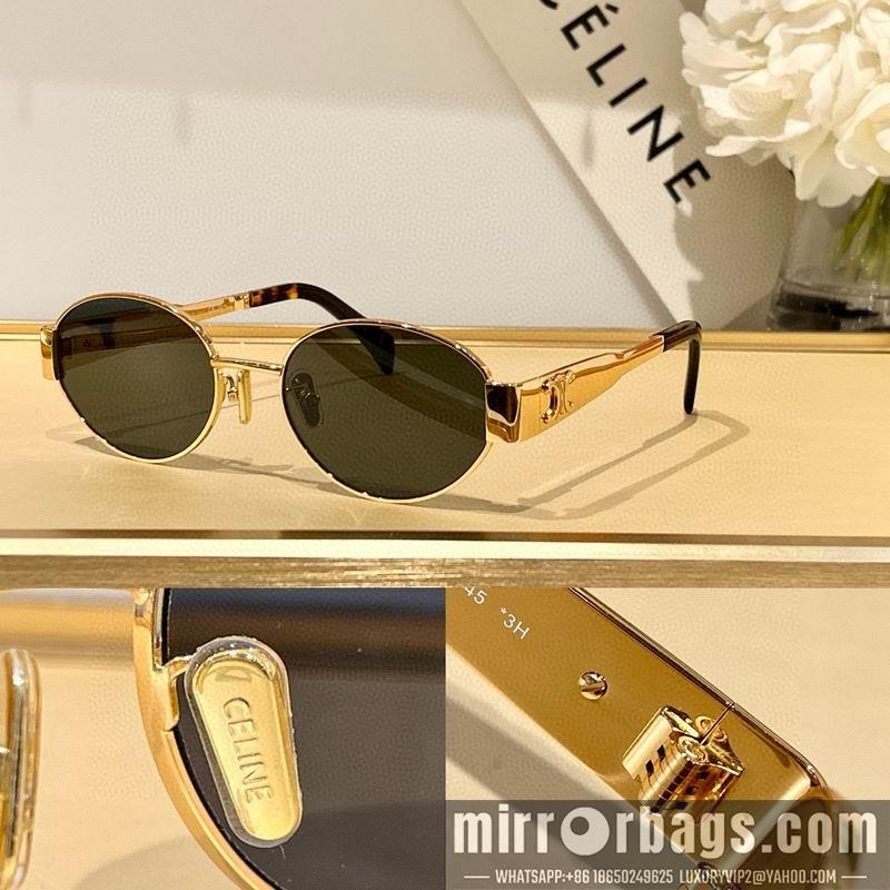 Celine Glasses smx172
