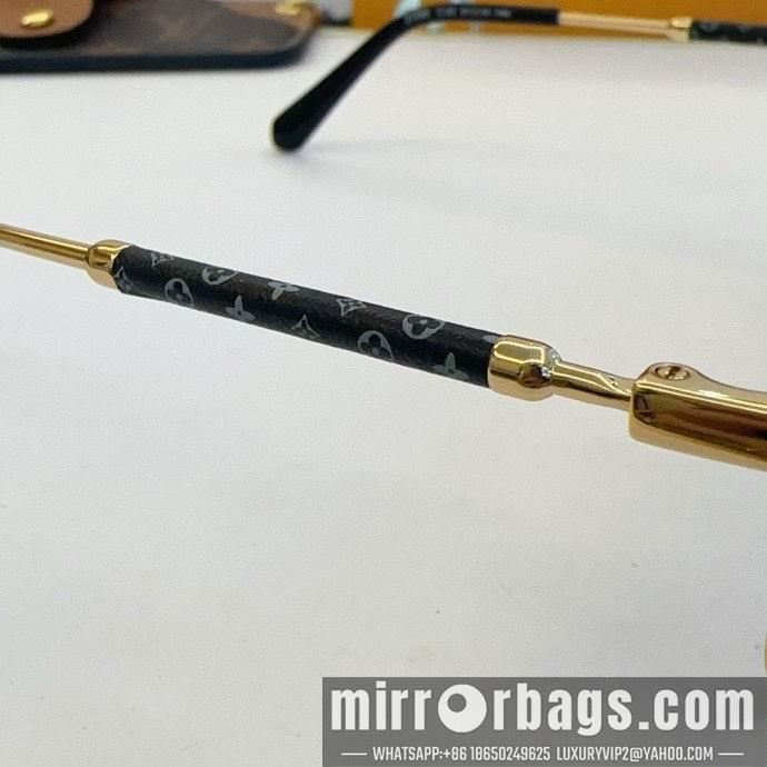 LV Glasses smx140