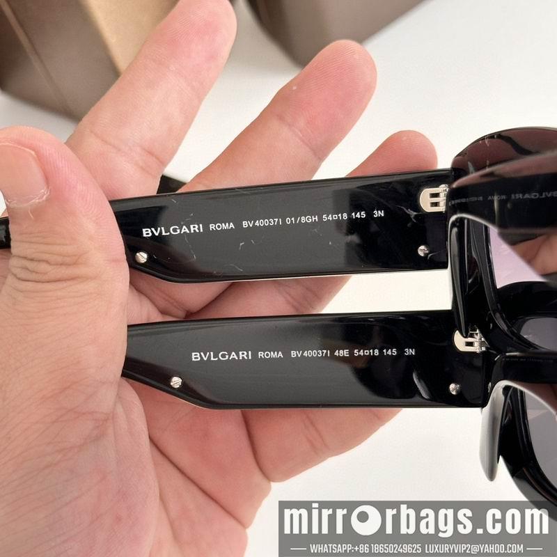 Bvlgari Glasses 03smh70