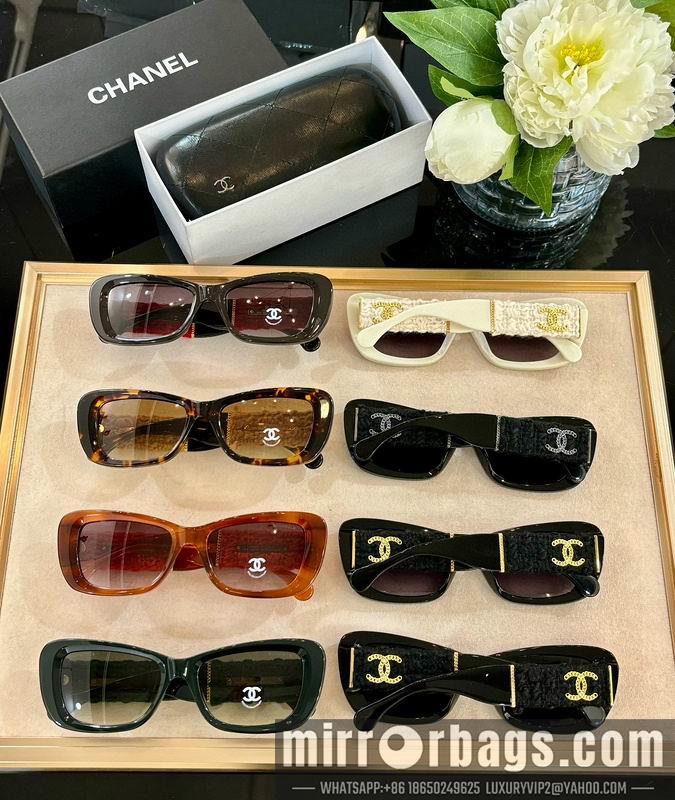 Chanel Glasses smr269