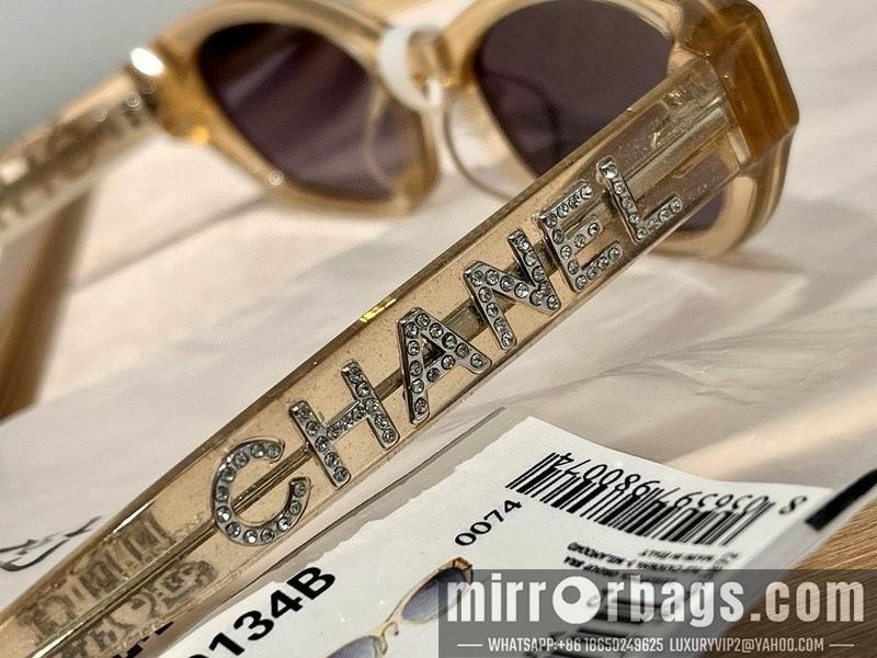 Chanel Glasses smh109