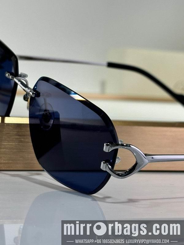 Cartier Glasses smh46