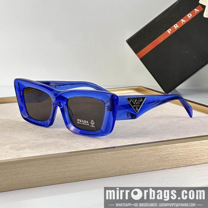 Prada Glasses smh117