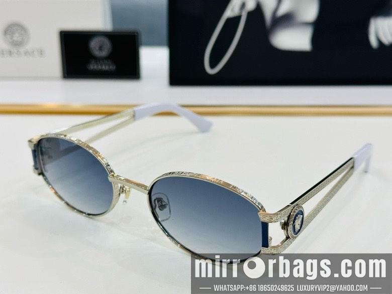Versace Glaases smx50