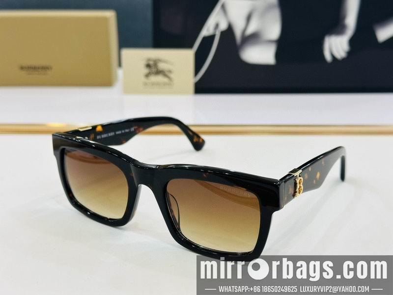 Burberry Glasses smr38