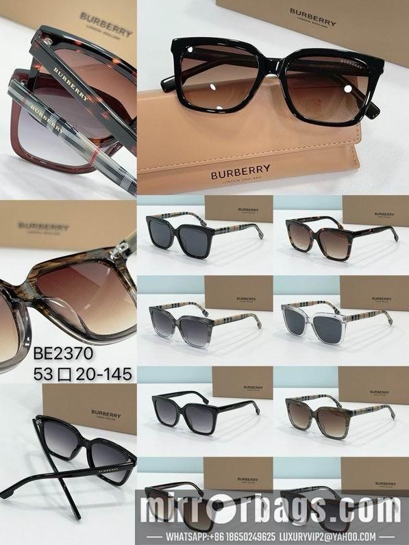 Burberry Glasses 010204